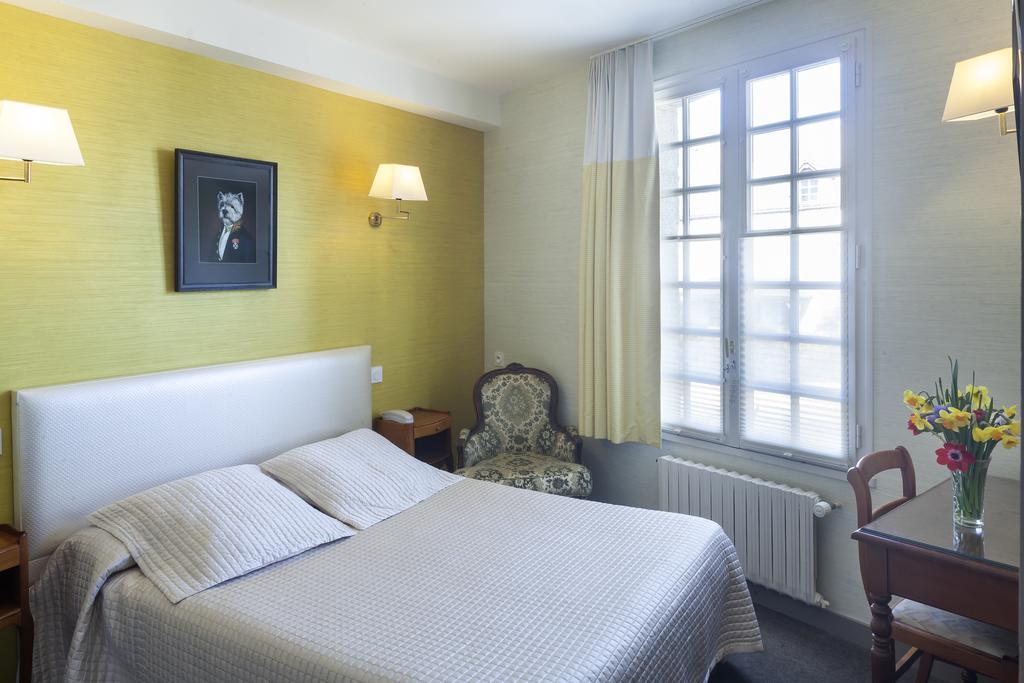 Au Relais Du Porhoet Guilliers Pokoj fotografie